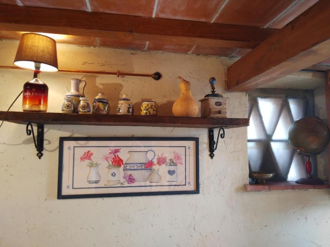 La Merla Del Tasso Camaiore Zewnętrze zdjęcie